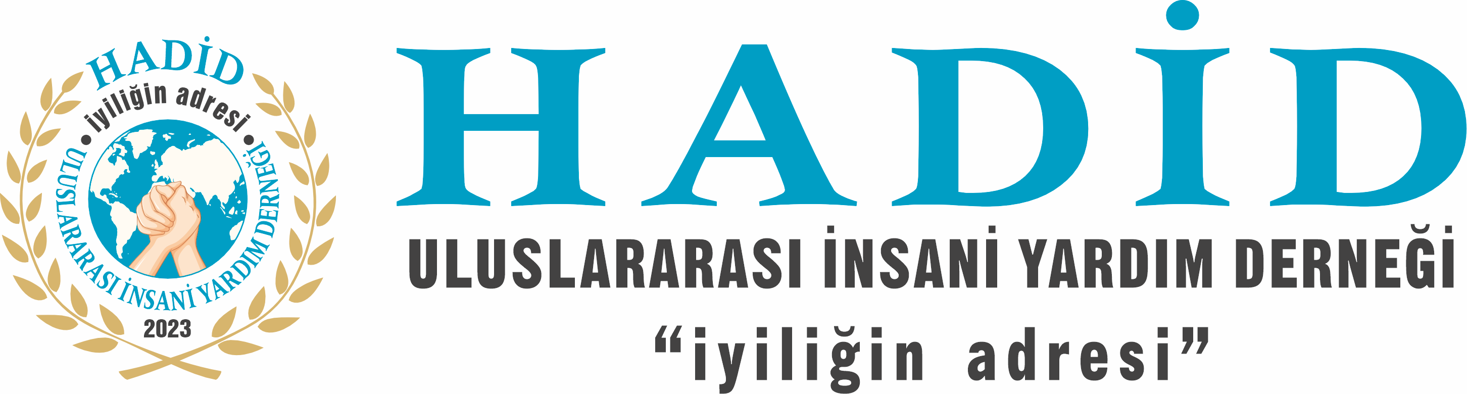 Hadidder Uluslararası İnsani Yardım Derneği